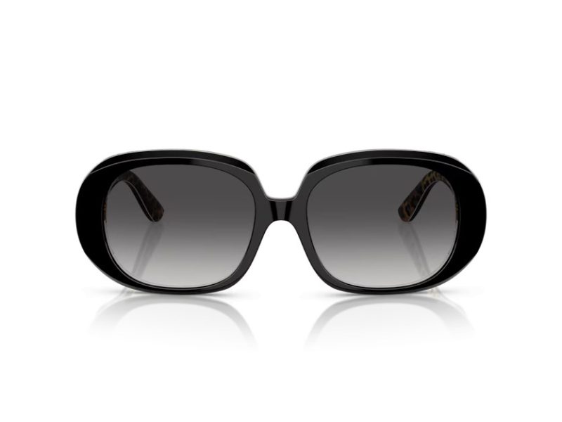 Dolce & Gabbana DG 4476 32998G 56 Occhiali da Sole