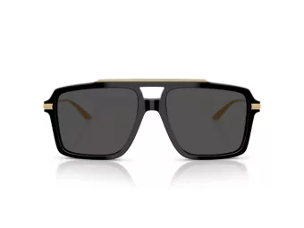 Dolce & Gabbana DG 4477 501/87 56 Occhiali da Sole