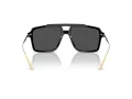 Dolce & Gabbana DG 4477 501/87 56 Occhiali da Sole