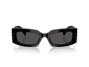 Dolce & Gabbana DG 4479 501/87 55 Occhiali da Sole