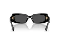 Dolce & Gabbana DG 4479 501/87 55 Occhiali da Sole