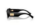Dolce & Gabbana DG 4479 501/87 55 Occhiali da Sole