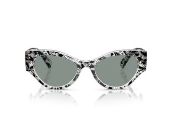 Dolce & Gabbana DG 4480 3287/1 53 Occhiali da Sole