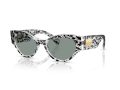 Dolce & Gabbana DG 4480 3287/1 53 Occhiali da Sole
