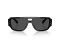 Dolce & Gabbana DG 4482 501/87 57 Occhiali da Sole