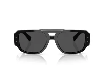 Dolce & Gabbana DG 4482 501/87 57 Occhiali da Sole