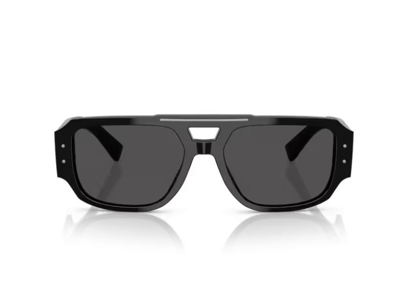 Dolce & Gabbana DG 4482 501/87 57 Occhiali da Sole