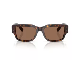 Dolce & Gabbana DG 4483 502/73 54 Occhiali da Sole