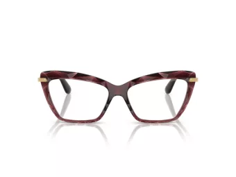 Dolce & Gabbana DG 5025 3045 53 occhiali da vista