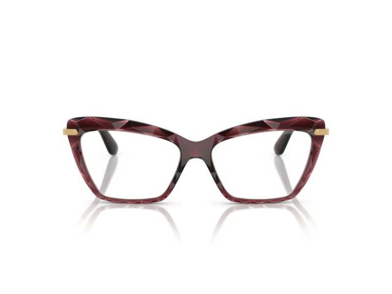 Dolce & Gabbana DG 5025 3045 53 occhiali da vista