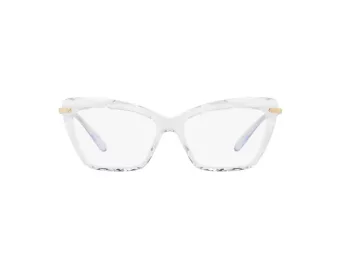 Dolce & Gabbana DG 5025 3133 53 occhiali da vista