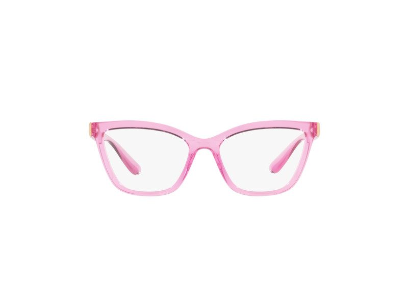 Dolce & Gabbana DG 5076 3097 55 occhiali da vista