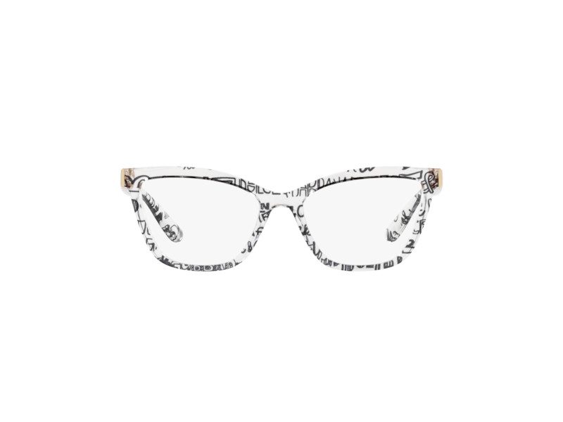 Dolce & Gabbana DG 5076 3314 53 occhiali da vista