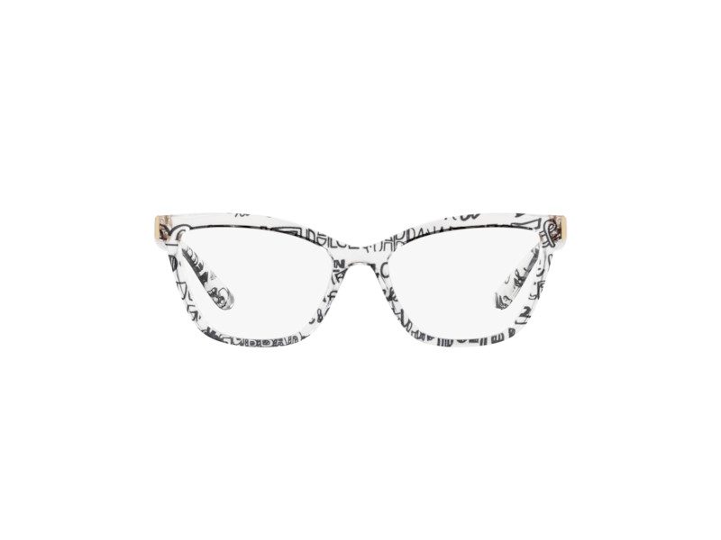 Dolce & Gabbana DG 5076 3314 53 occhiali da vista