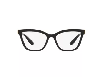 Dolce & Gabbana DG 5076 501 55 occhiali da vista