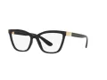 Dolce & Gabbana DG 5076 501 55 occhiali da vista