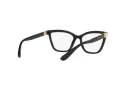 Dolce & Gabbana DG 5076 501 55 occhiali da vista