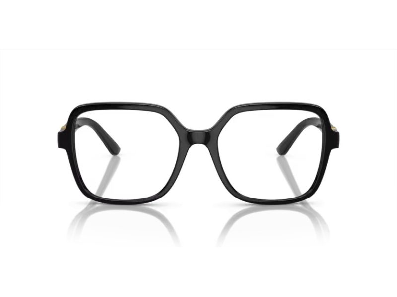 Dolce & Gabbana DG 5105U 501 53 occhiali da vista