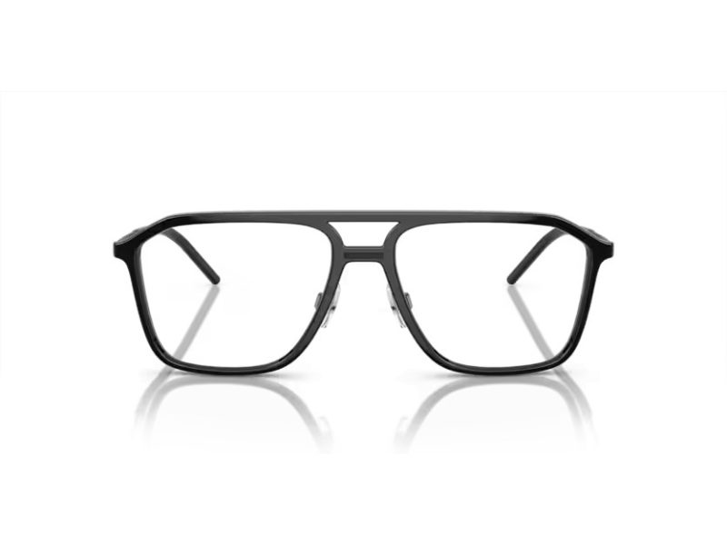 Dolce & Gabbana DG 5107 501 55 occhiali da vista