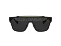 Dolce & Gabbana DG 6125 501/M 135 Occhiali da Sole