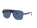 Dolce & Gabbana DG 6134 3258/80 57 Occhiali da Sole