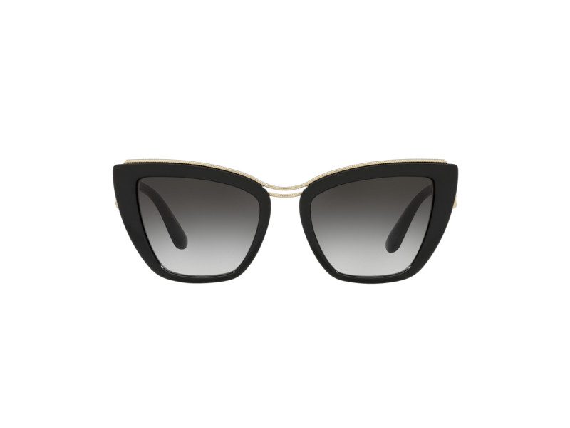 Dolce & Gabbana DG 6144 501/8G 54 Occhiali da Sole