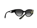 Dolce & Gabbana DG 6146 501/8G 54 Occhiali da Sole