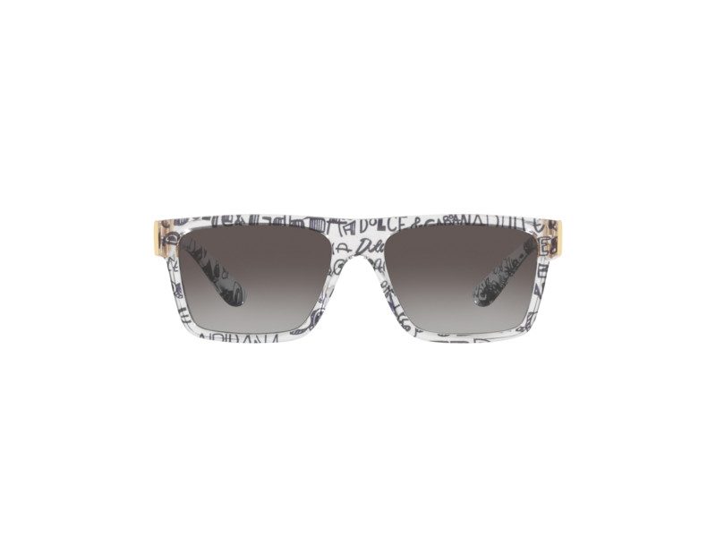 Dolce & Gabbana DG 6164 3314/8G 54 Occhiali da Sole