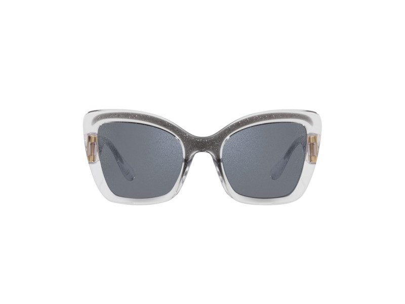 Dolce & Gabbana DG 6170 3349/4R 53 Occhiali da Sole