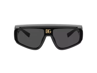 Dolce & Gabbana DG 6177 501/87 146 Occhiali da Sole
