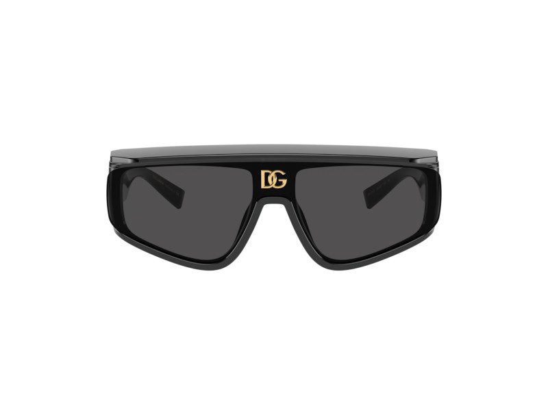 Dolce & Gabbana DG 6177 501/87 46 Occhiali da Sole