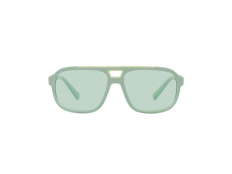 Dolce & Gabbana DG 6179 3395/M1 58 Occhiali da Sole