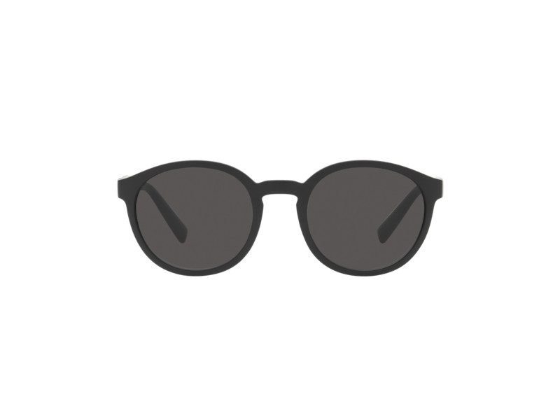 Dolce & Gabbana DG 6180 2525/87 53 Occhiali da Sole