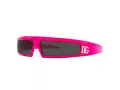 Dolce & Gabbana DG 6181 3096/87 74 Occhiali da Sole