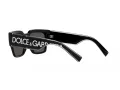 Dolce & Gabbana DG 6184 501/87 52 Occhiali da Sole