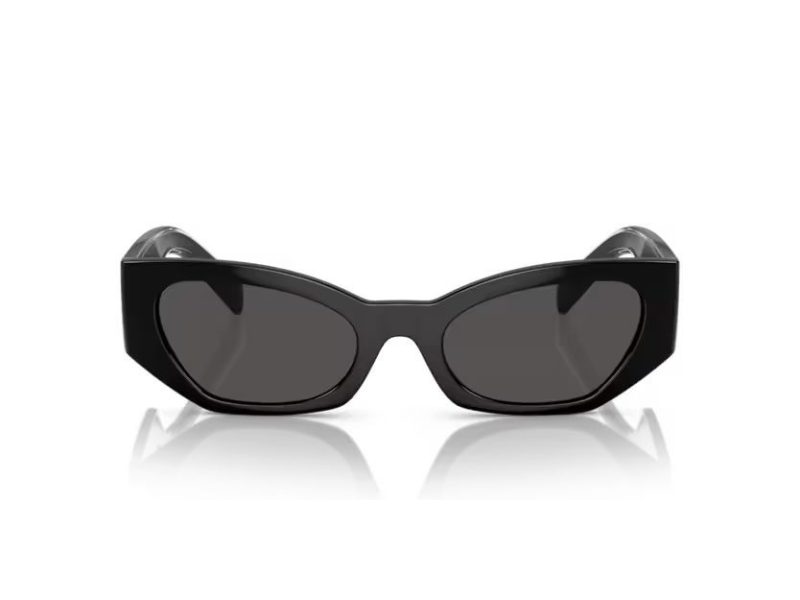 Dolce & Gabbana DG 0DG6186 501/87 52 Occhiali da Sole