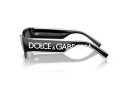 Dolce & Gabbana DG 0DG6186 501/87 52 Occhiali da Sole