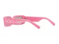 Dolce & Gabbana DG 6187 3262/5 53 Occhiali da Sole