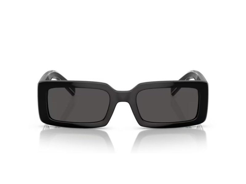 Dolce & Gabbana DG 0DG6187 501/87 53 Occhiali da Sole