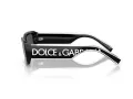 Dolce & Gabbana DG 0DG6187 501/87 53 Occhiali da Sole