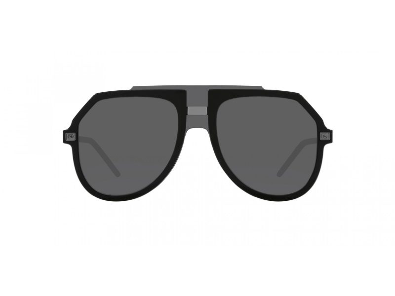 Dolce & Gabbana DG 6195 501/6G 145 Occhiali da Sole