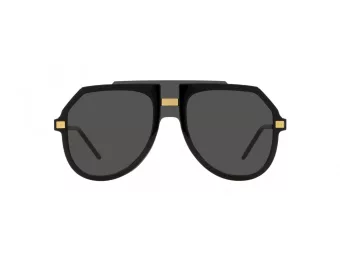 Dolce & Gabbana DG 6195 501/87 145 Occhiali da Sole