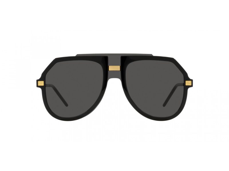 Dolce & Gabbana DG 6195 501/87 145 Occhiali da Sole
