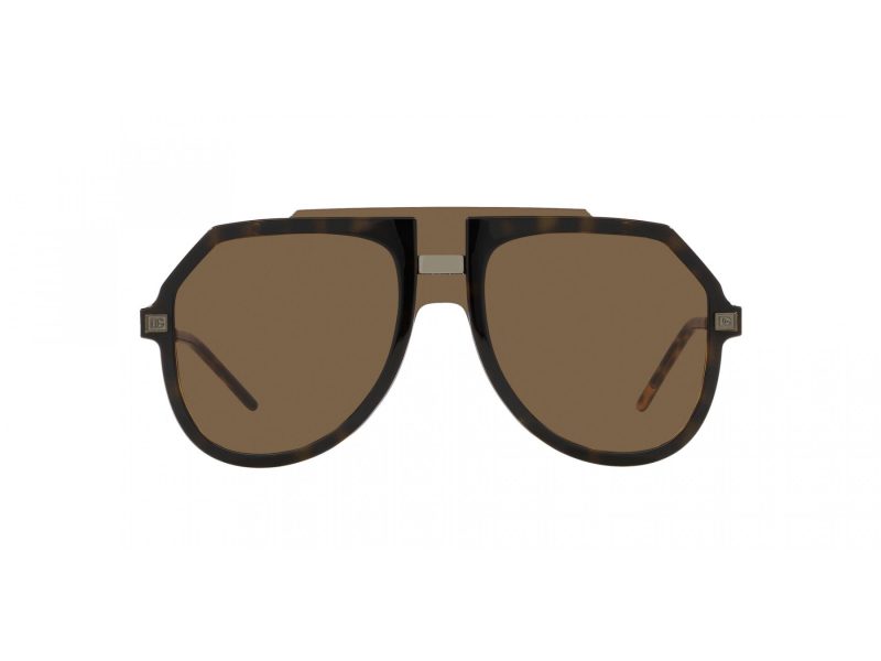 Dolce & Gabbana DG 6195 502/73 45 Occhiali da Sole