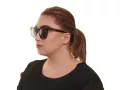 Diesel DL 0270 20C 49 Occhiali da Sole