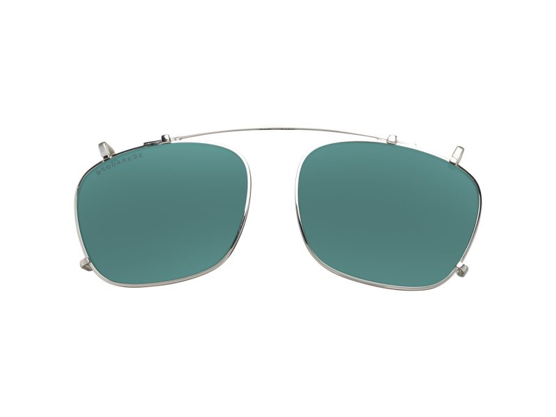 Dsquared2 DQ 5148-CL 28N 51 occhiali da vista