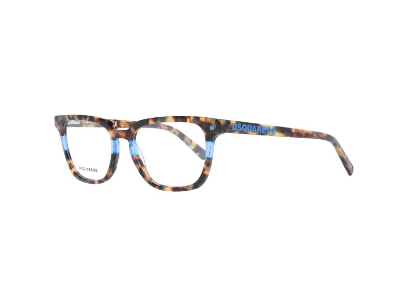 Dsquared2 DQ 5226 055 51 occhiali da vista