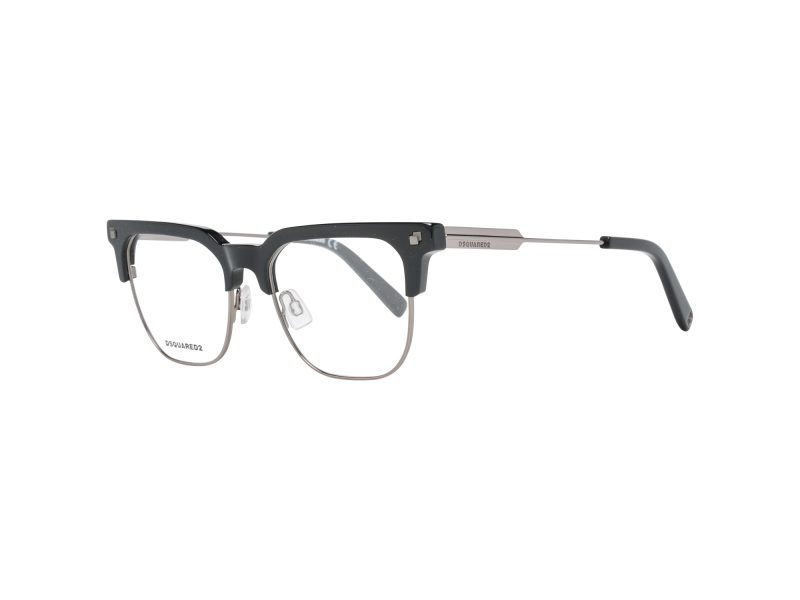 Dsquared2 DQ 5243 B01 49 occhiali da vista