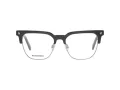 Dsquared2 DQ 5243 B01 49 occhiali da vista