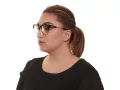 Dsquared2 DQ 5243 B01 49 occhiali da vista